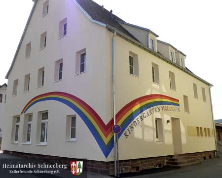 Heimatarchiv Schneeberg Heimatarchiv Schneeberg