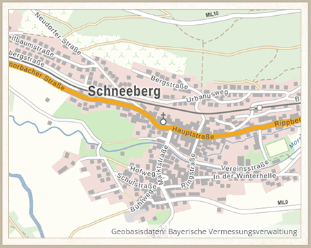 Heimatarchiv Schneeberg Heimatarchiv Schneeberg