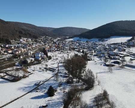 Heimatarchiv Schneeberg
