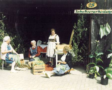 Heimatarchiv Schneeberg