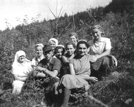 Heimatarchiv Schneeberg