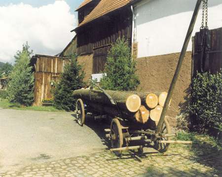 Heimatarchiv Schneeberg