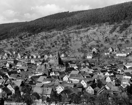 Heimatarchiv Schneeberg