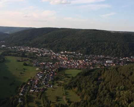 Heimatarchiv Schneeberg