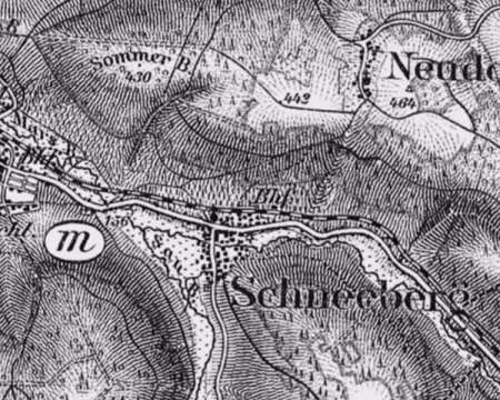 Heimatarchiv Schneeberg