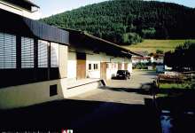 Heimatarchiv Schneeberg