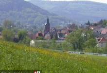 Heimatarchiv Schneeberg