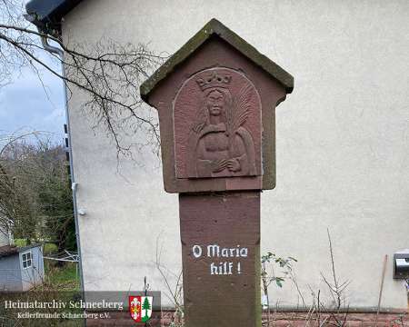 Heimatarchiv Schneeberg