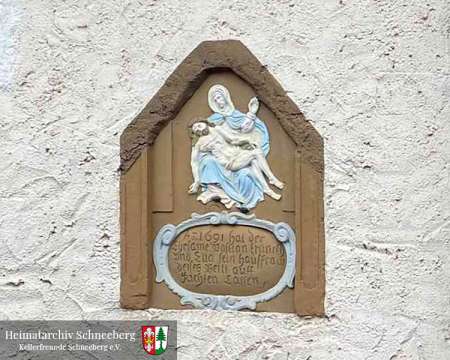 Heimatarchiv Schneeberg
