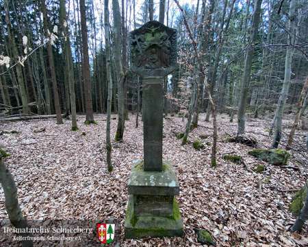 Heimatarchiv Schneeberg