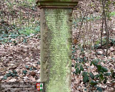 Heimatarchiv Schneeberg
