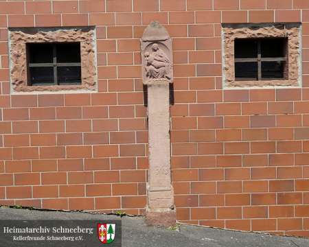 Heimatarchiv Schneeberg