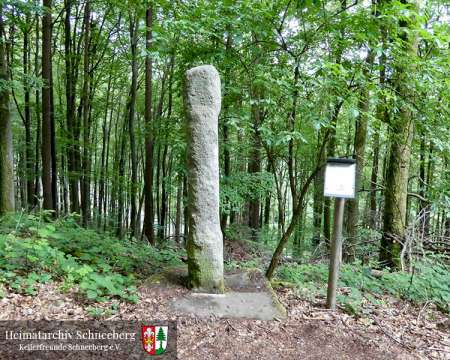 Heimatarchiv Schneeberg