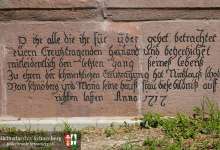 Heimatarchiv Schneeberg
