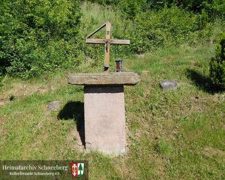 Heimatarchiv Schneeberg