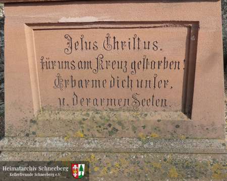 Heimatarchiv Schneeberg