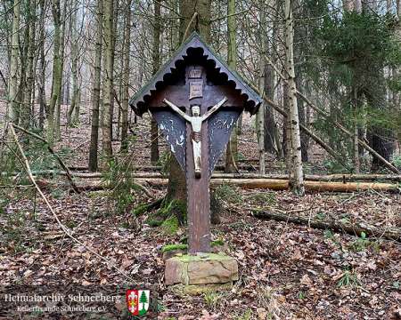 Heimatarchiv Schneeberg