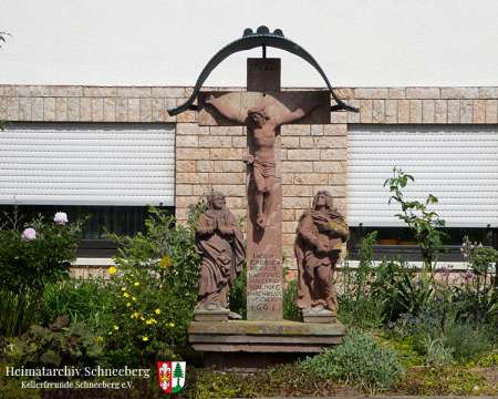 Heimatarchiv Schneeberg