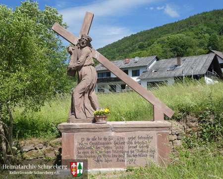 Heimatarchiv Schneeberg