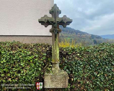 Heimatarchiv Schneeberg