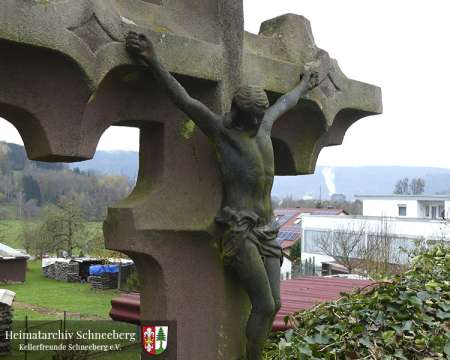 Heimatarchiv Schneeberg