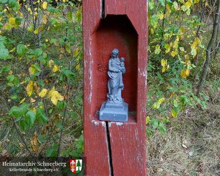 Heimatarchiv Schneeberg