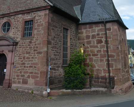 Heimatarchiv Schneeberg