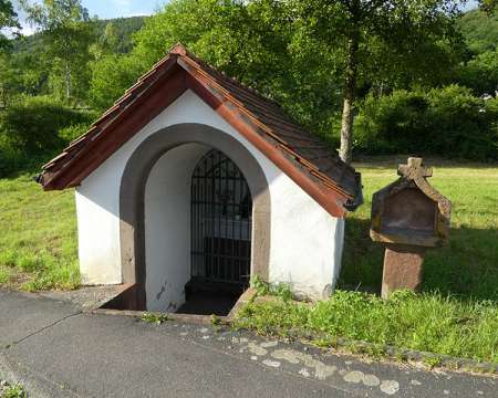 Heimatarchiv Schneeberg