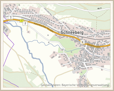Heimatarchiv Schneeberg