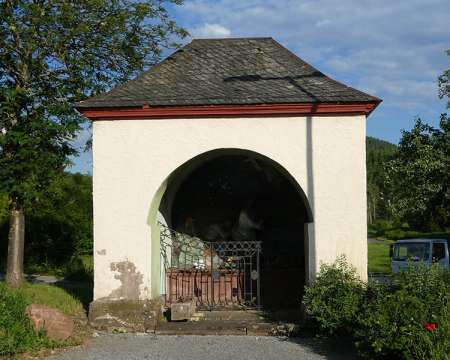 Heimatarchiv Schneeberg