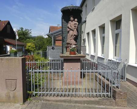 Heimatarchiv Schneeberg