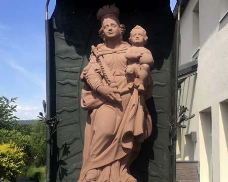 Heimatarchiv Schneeberg