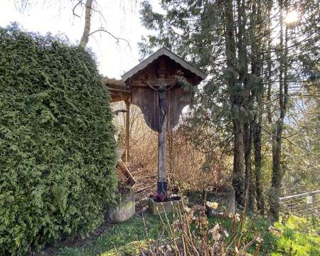 Heimatarchiv Schneeberg