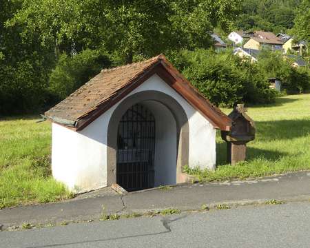 Heimatarchiv Schneeberg