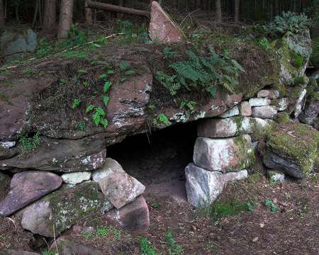 Heimatarchiv Schneeberg