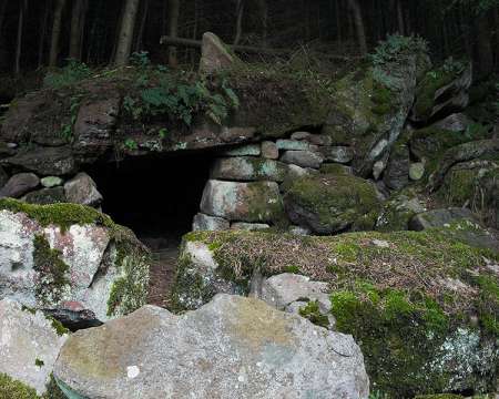 Heimatarchiv Schneeberg