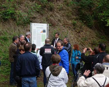 Heimatarchiv Schneeberg