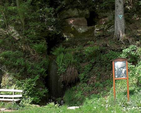 Heimatarchiv Schneeberg