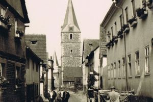 schneeberg