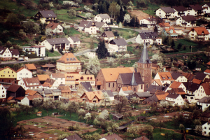 schneeberg