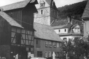 schneeberg