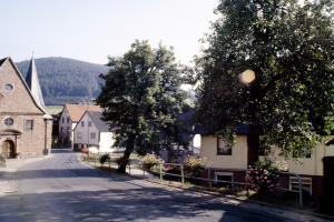 schneeberg
