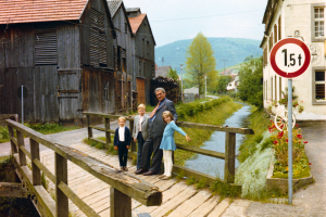schneeberg