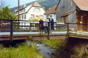 schneeberg