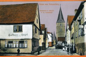 postkarte