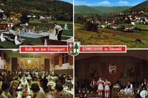 postkarte