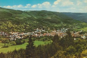 postkarte