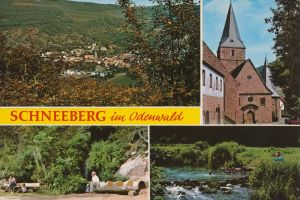 postkarte