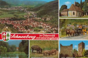 postkarte