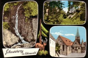 postkarte